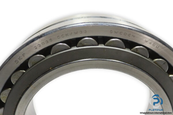 skf-23036-CCK_W33-spherical-roller-bearing-(new)-2