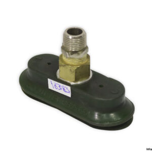 PIAB-OB35X90-vacuum-suction-cup(used)