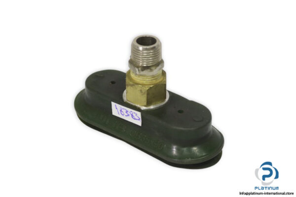PIAB-OB35X90-vacuum-suction-cup(used)