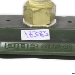 PIAB-OB35X90-vacuum-suction-cup(used)-1