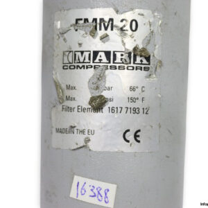 mark-fmm20-high-pressure-filter(used)-1