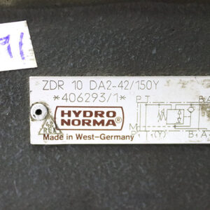 hydronorma-zdr-10-da2-42-150y-pressure-reducing-valve(used)-2