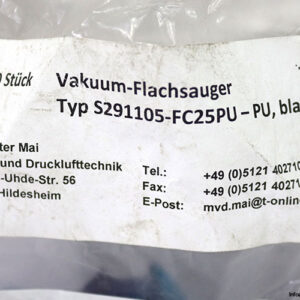 mvd-gunter-S291105-FC25UP-PU-bellows-suction-cup(new)-1