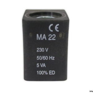 MA22-electrical-coil(USED)-1
