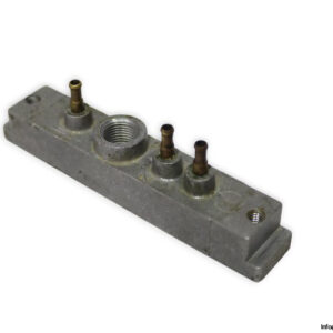 festo-tap-el-2n-end-plate-kit(USED)