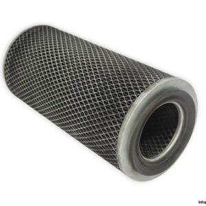 benzol-28130-44000-air-filter(used)