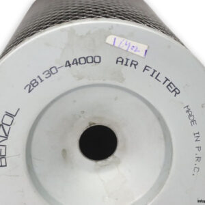 benzol-28130-44000-air-filter(used)-1