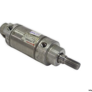 norGREN-rt-57240-m-25-double-acting-cylinder(used)