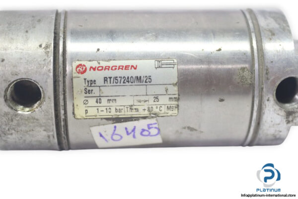 norGREN-rt-57240-m-25-double-acting-cylinder(used)-1