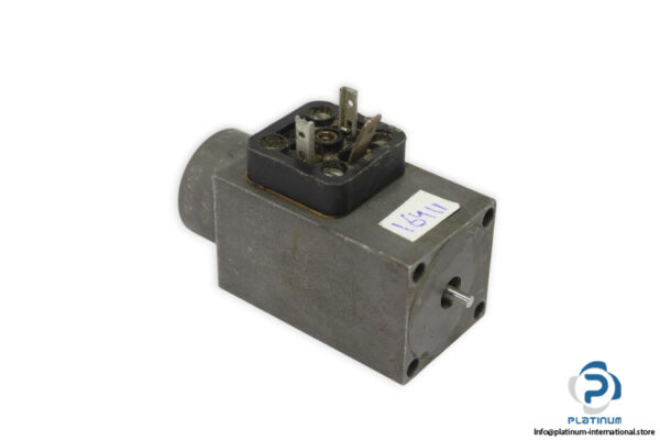 MSM-8-60786-GAAX035F20D23-solenoid-coil(used)