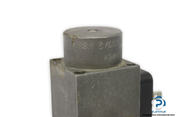 MSM-8-60786-GAAX035F20D23-solenoid-coil(used)-1