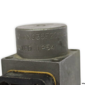 MSM-8-60786-GAAX035F20D23-solenoid-coil(used)-3