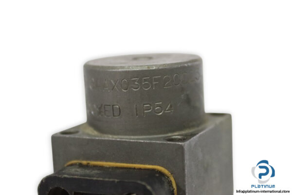 MSM-8-60786-GAAX035F20D23-solenoid-coil(used)-3