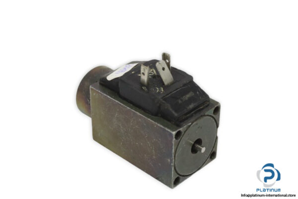 BM45-11603B02-08-0-solenoid-coil(used)