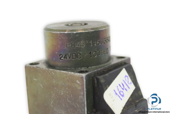 BM45-11603B02-08-0-solenoid-coil(used)-1