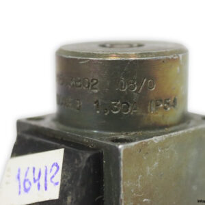 BM45-11603B02-08-0-solenoid-coil(used)-2