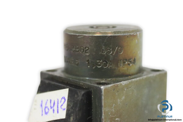 BM45-11603B02-08-0-solenoid-coil(used)-2