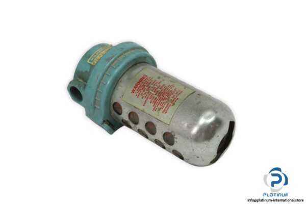 Wilkerson-f10-c3-000-filter(used)