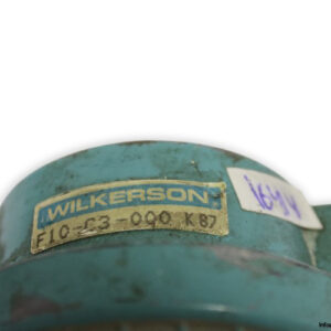 Wilkerson-f10-c3-000-filter(used)-1