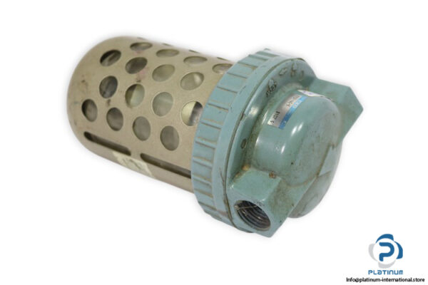 Ckd-1137-4c-e-air-line-filter(used)