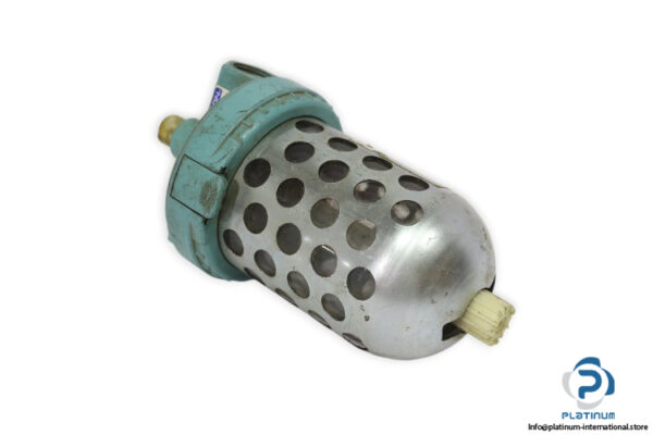 Wilkerson-l25-c4-000-line-lubricator(used)