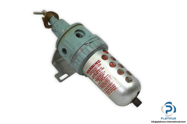 Wilkerson-CB0-C2-000-line-lubricator(used)