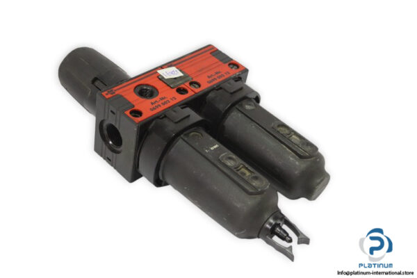 wurth-069900212-air-preparation-unit(used)