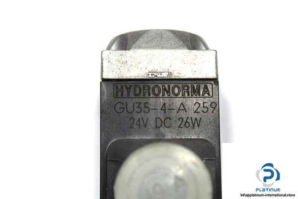 hydronorma-gu35-4-a-259%e2%80%8e-solenoid-coil-2