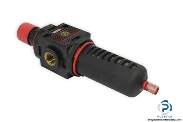 wurth-fr075e06-filter-regulator(used)