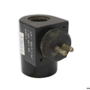 bosch-1837001101-electrical-coil(used)