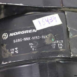 Norgren-b68g-nnk-mr3-rln-olympian-plus-plug-in-system(used)-1