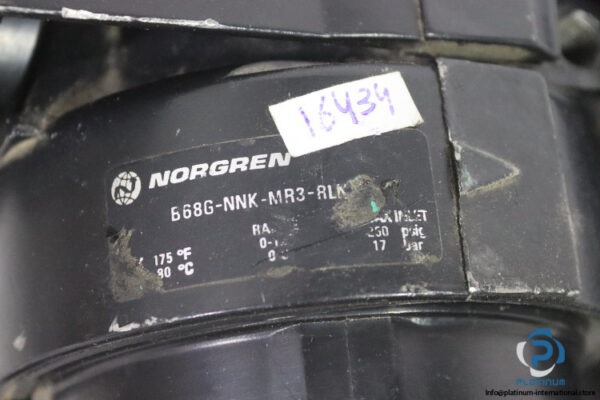 Norgren-b68g-nnk-mr3-rln-olympian-plus-plug-in-system(used)-1