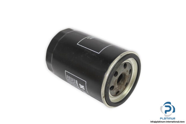 Hengst-h14w06-oil-filter-(used)