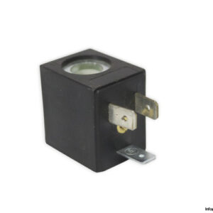 OLAB-6000BH-K5FV-electrical-coil(USED)