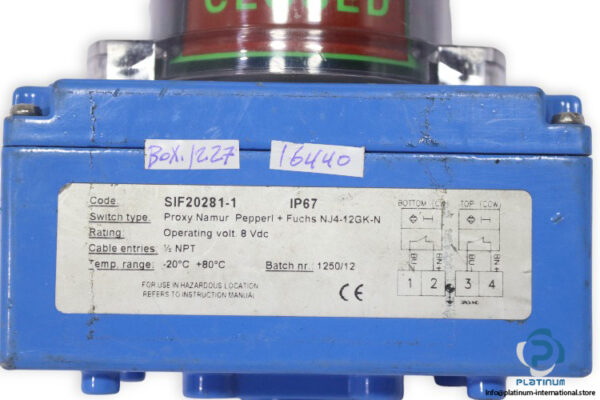 soldo-SIF20281-1-explosion-proof-limit-switch-box(new)-2