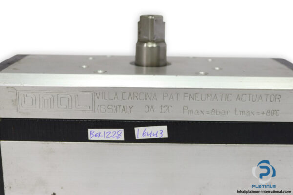 OMAL-DA12C-pneumatic-actuator(new)-1