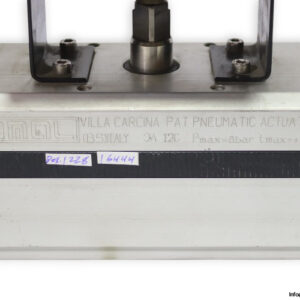 OMAL-DA12C-pneumatic-actuator-with-STI-Positioner-Unit(new)-1