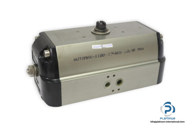AUTOMAX-S100S10S01-pneumatic-actuator(new-WITHOUT-CARTON)