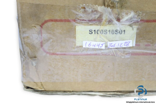 AUTOMAX-S100S10S01-pneumatic-actuator(new-WITHOUT-CARTON)-4