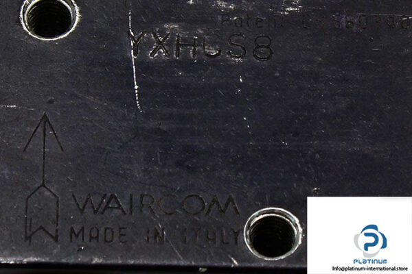 waircom-yxhcs8-mechanical-valve-2