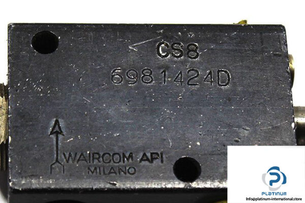 waircom-cs8-mechanical-valve-2