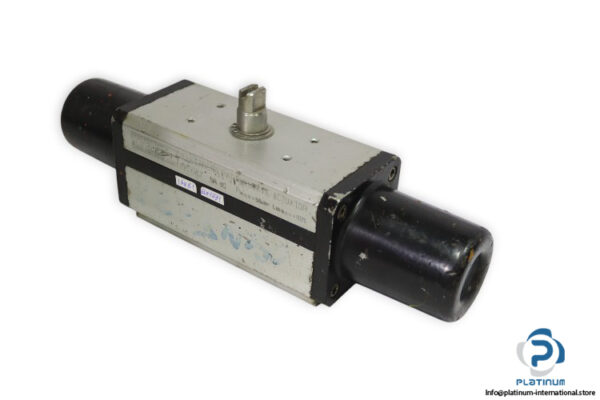 omal-SR60-pneumatic-actuator(USED)
