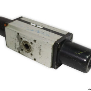 omal-SR60-pneumatic-actuator(USED)-2