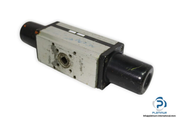omal-SR60-pneumatic-actuator(USED)-2