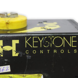 KEYSTONE-F79E-012M-pneumatic-actuator(USED)-2
