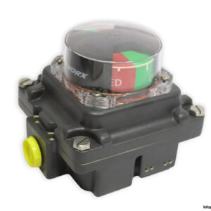 emerson-topworx-txp-k2cgnmm-explosion-proof-valve(new)