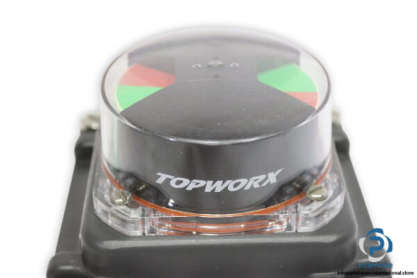 emerson-topworx-txp-k2cgnmm-explosion-proof-valve(new)-2