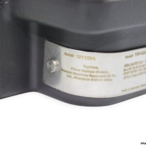 emerson-topworx-txp-k2cgnmm-explosion-proof-valve(new)-3