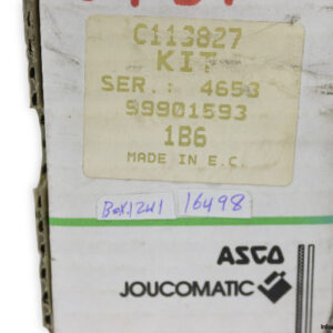 asco-c113827-spare-parts-kit(new)-2