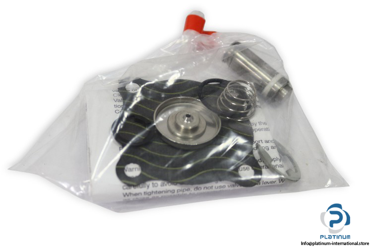 asco-C123433---1BW-spare-parts-kit(new)-1